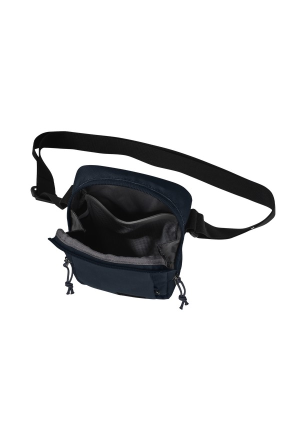 Navy Jack Wolfskin Konya Men Bum Bag | 58549208