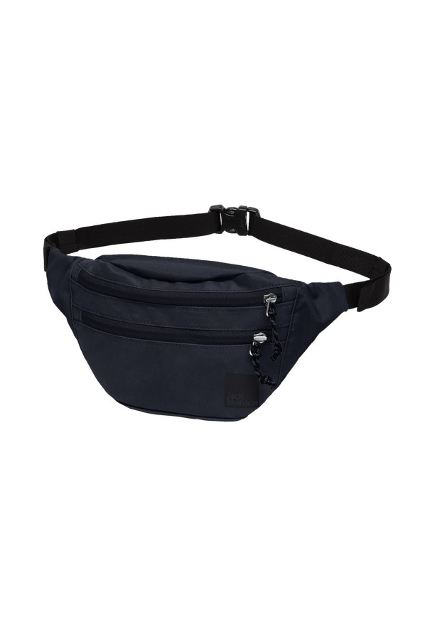 Navy Jack Wolfskin Konya Men Bum Bag | 58549208