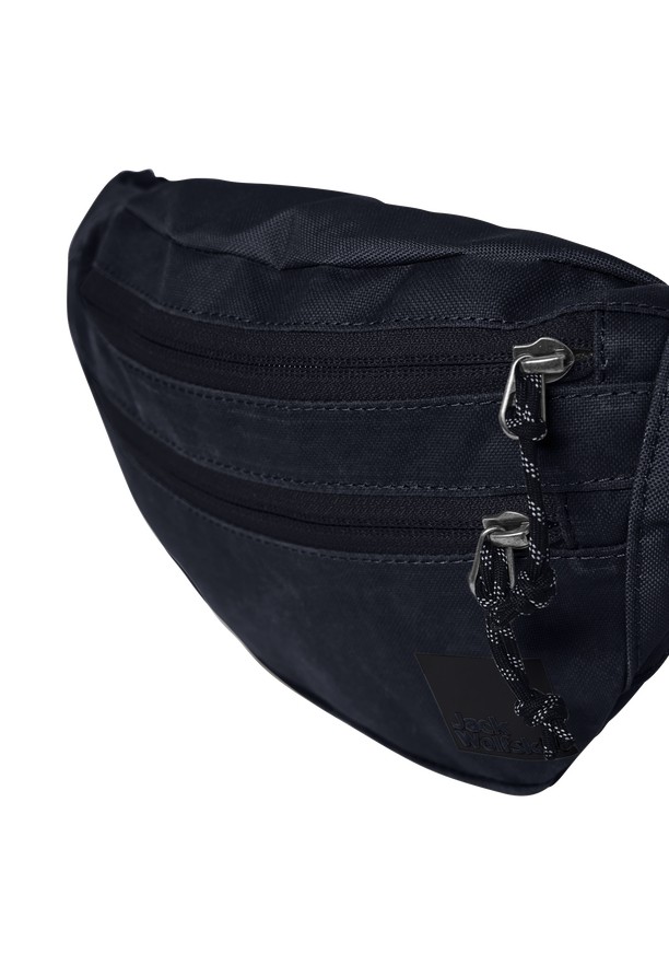 Navy Jack Wolfskin Konya Men Bum Bag | 58549208
