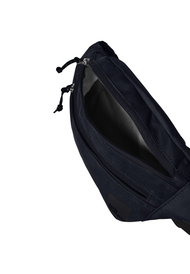 Navy Jack Wolfskin Konya Men Bum Bag | 58549208