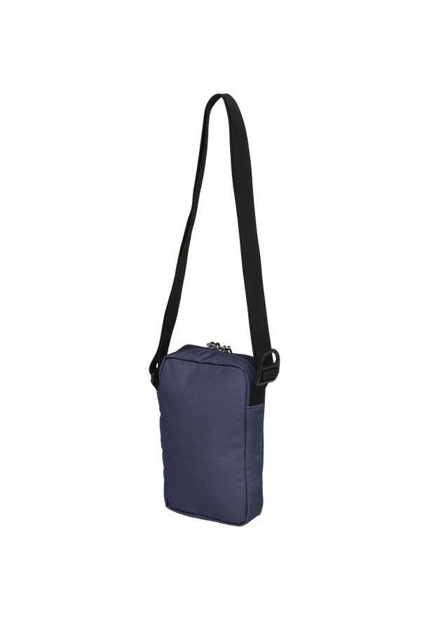 Navy Jack Wolfskin Konya Men Shoulder Bags | 41477303