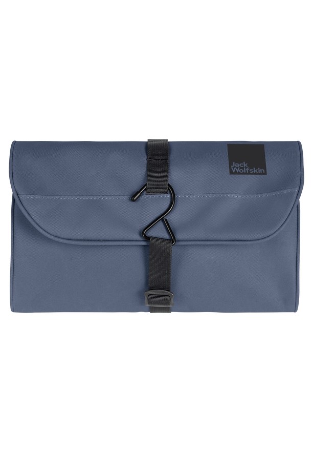 Navy Jack Wolfskin Konya Men Wash Bag | 52093197