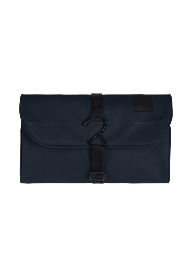 Navy Jack Wolfskin Konya Men Wash Bag | 73712744