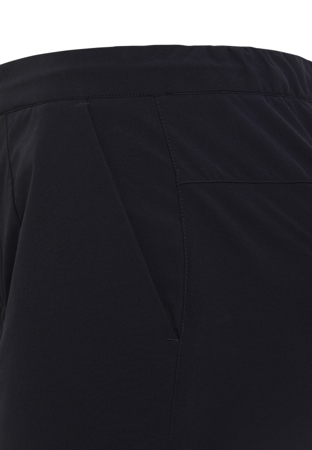 Navy Jack Wolfskin Newport Men Pants | 95183143