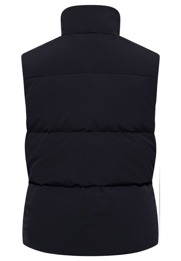 Navy Jack Wolfskin Nordlicht Women Vest | 65253096