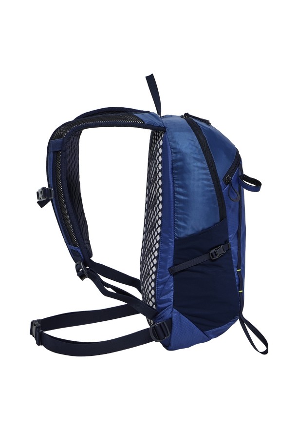 Navy Jack Wolfskin Prelight Shape 15 Men Hiking Backpack | 49370610