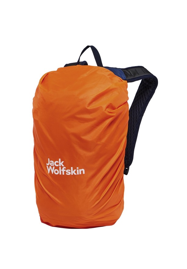 Navy Jack Wolfskin Prelight Shape 15 Men Hiking Backpack | 49370610