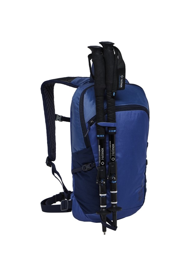 Navy Jack Wolfskin Prelight Shape 15 Men Hiking Backpack | 49370610