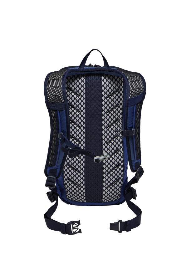 Navy Jack Wolfskin Prelight Shape 15 Men Hiking Backpack | 49370610