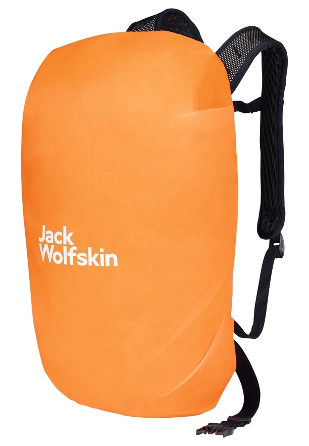 Navy Jack Wolfskin Prelight Shape 15 Men Hiking Backpack | 49370610