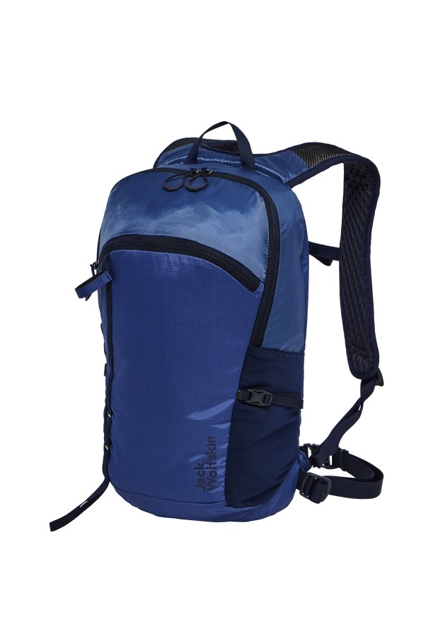 Navy Jack Wolfskin Prelight Shape 15 Men Hiking Backpack | 49370610