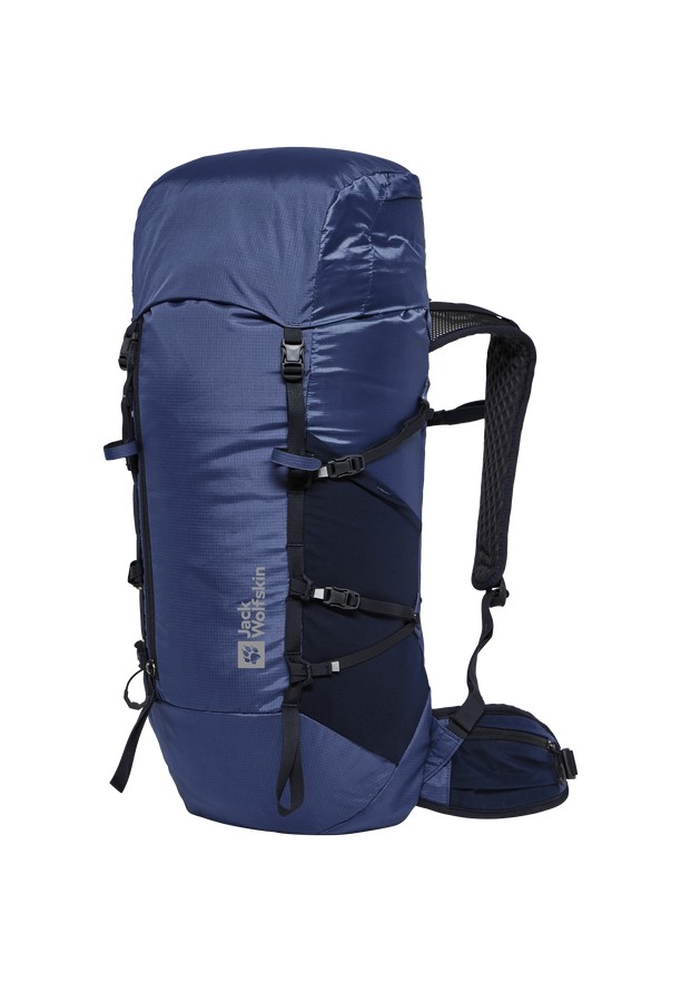 Navy Jack Wolfskin Prelight Shape 25 Men Hiking Backpack | 59442401