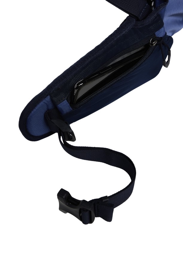Navy Jack Wolfskin Prelight Vent 25 S-l Men Hiking Backpack | 33812720