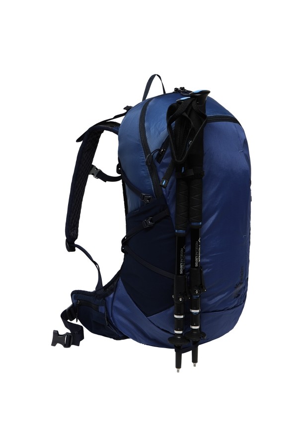 Navy Jack Wolfskin Prelight Vent 25 S-l Men Hiking Backpack | 33812720