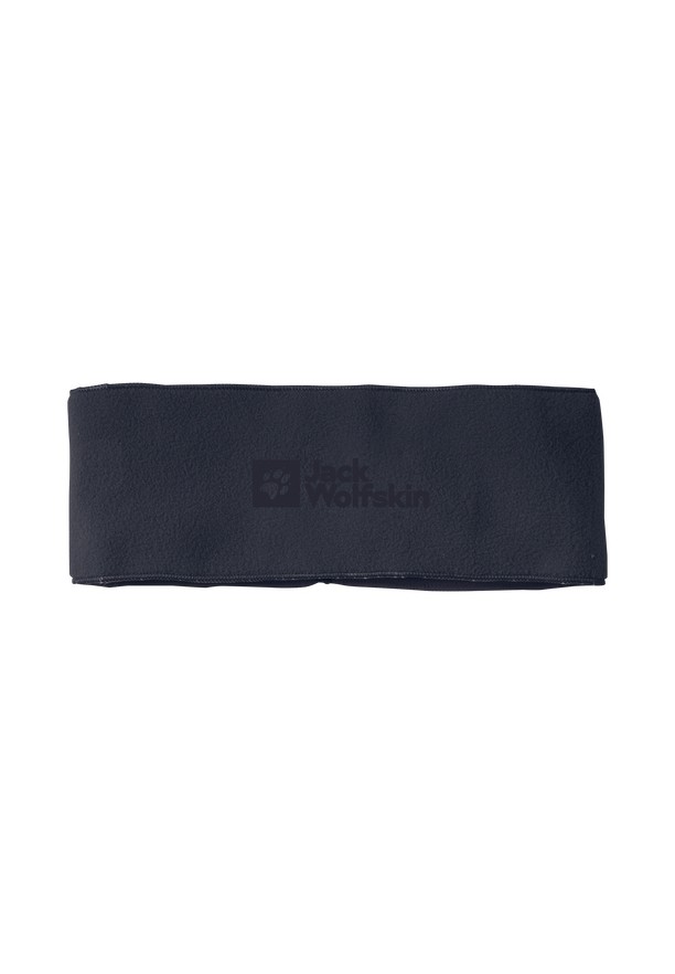 Navy Jack Wolfskin Real Stuff Men Headband | 28730714