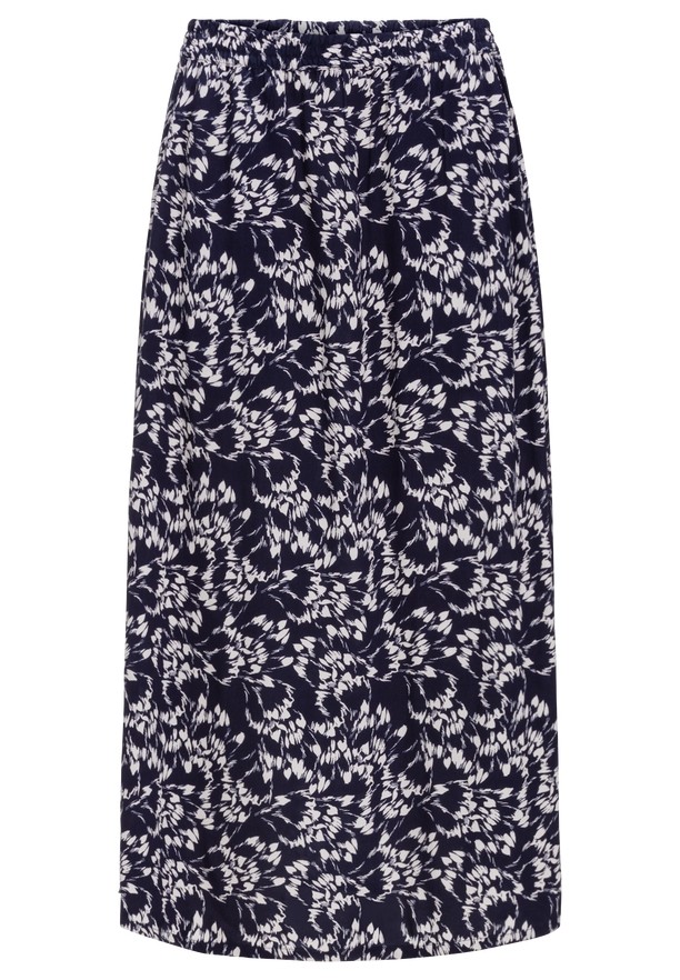 Navy Jack Wolfskin Sommerwiese Women Skirts | 39874143