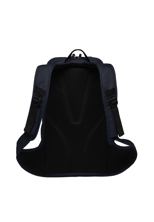 Navy Jack Wolfskin Sooneck Men Backpacks | 33253740