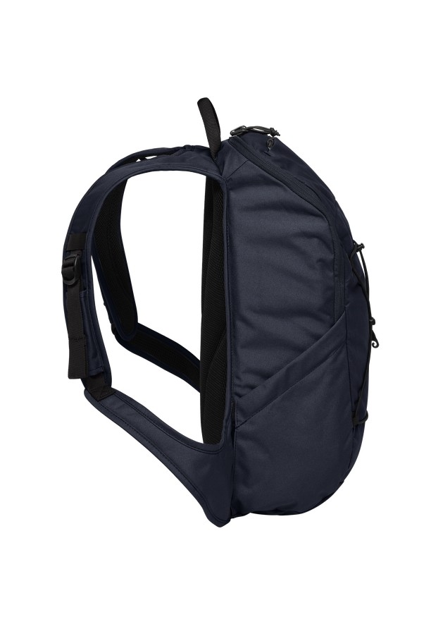 Navy Jack Wolfskin Sooneck Men Backpacks | 33253740
