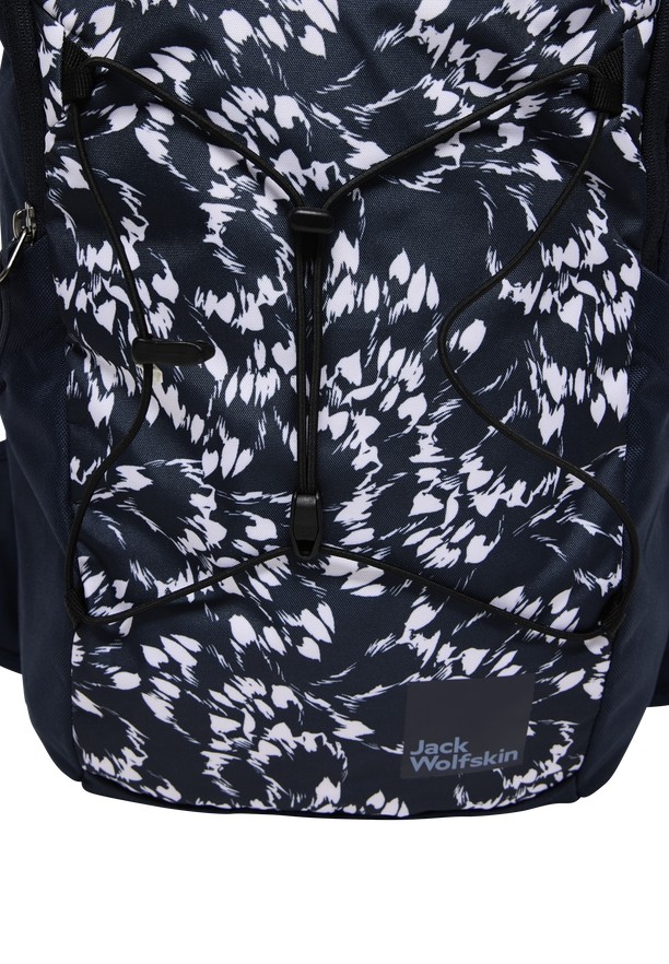 Navy Jack Wolfskin Sooneck Men Backpacks | 42060127