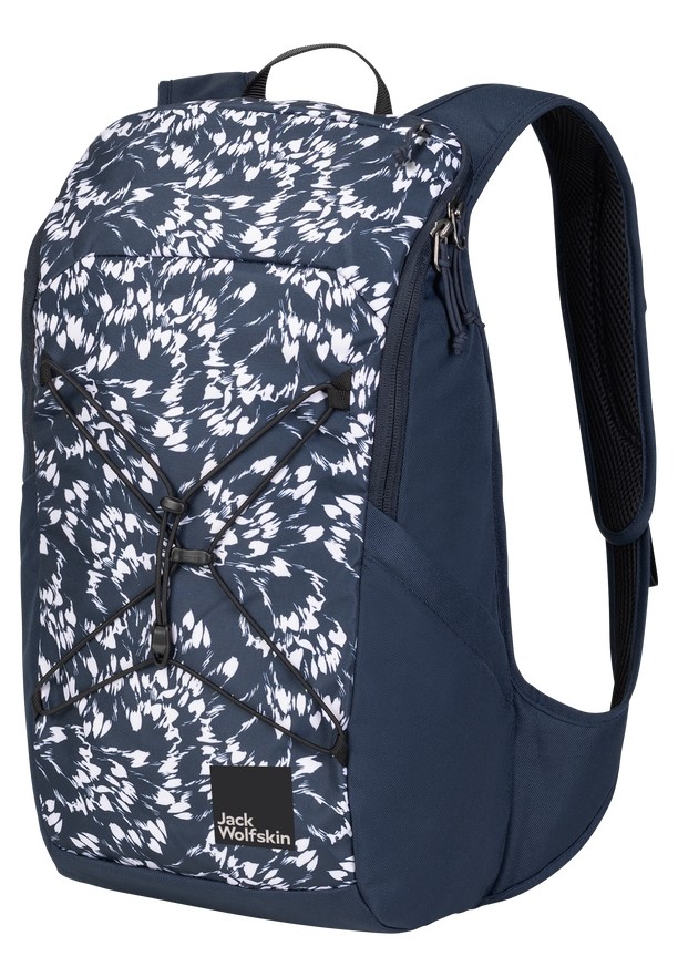 Navy Jack Wolfskin Sooneck Men Backpacks | 42060127