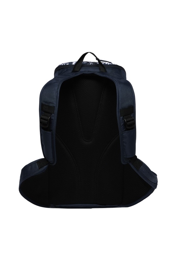 Navy Jack Wolfskin Sooneck Women Daypack | 38568316