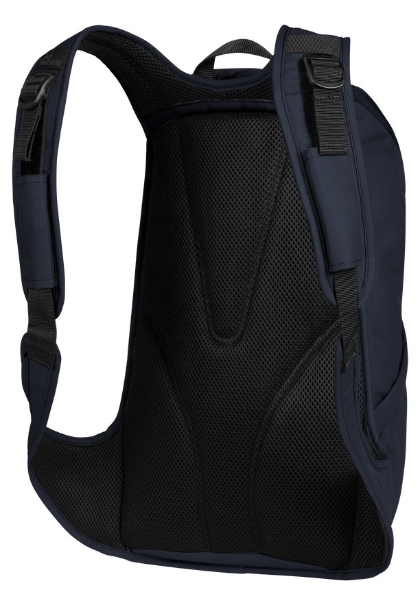 Navy Jack Wolfskin Sooneck Women Daypack | 33934437