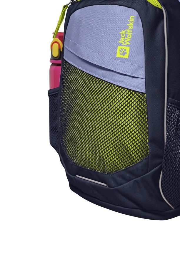 Navy Jack Wolfskin Track Jack Men Backpacks | 57099859