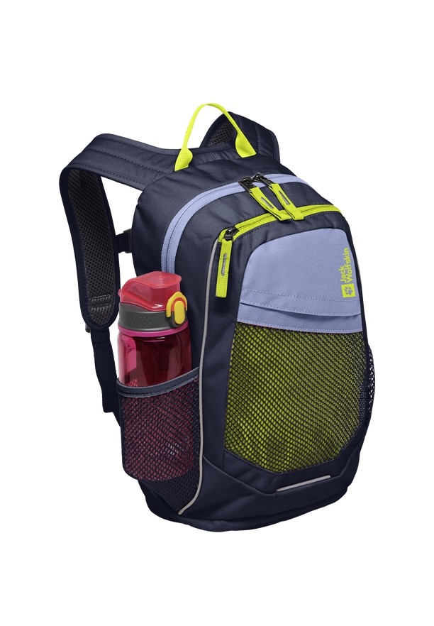Navy Jack Wolfskin Track Jack Men Backpacks | 57099859