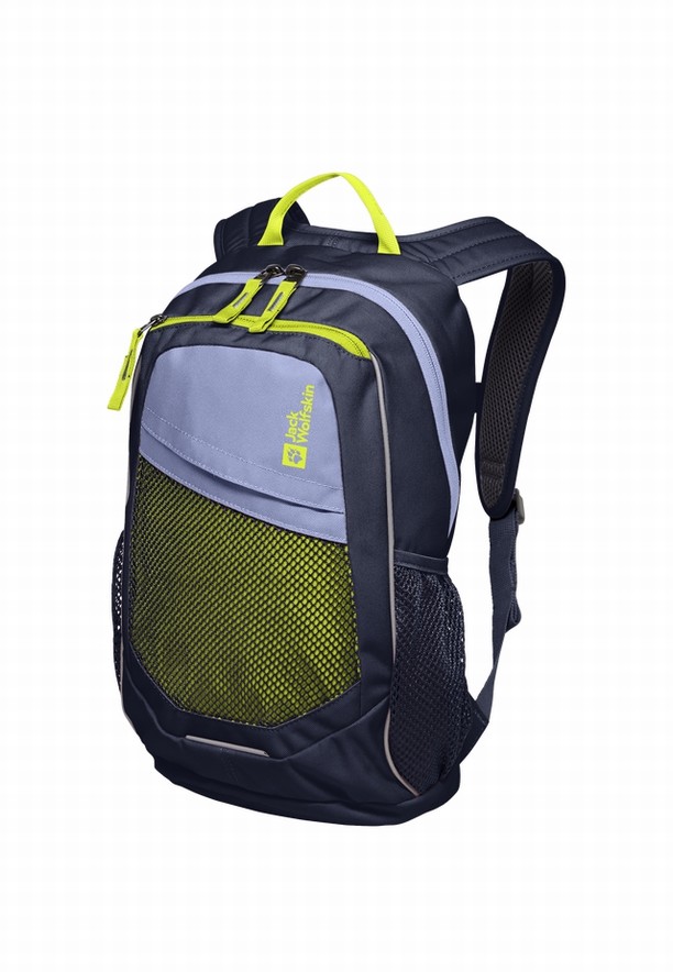 Navy Jack Wolfskin Track Jack Men Backpacks | 57099859