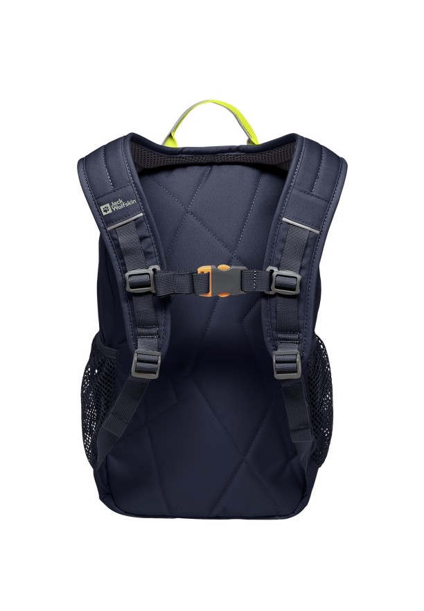 Navy Jack Wolfskin Track Women Backpacks | 96313214