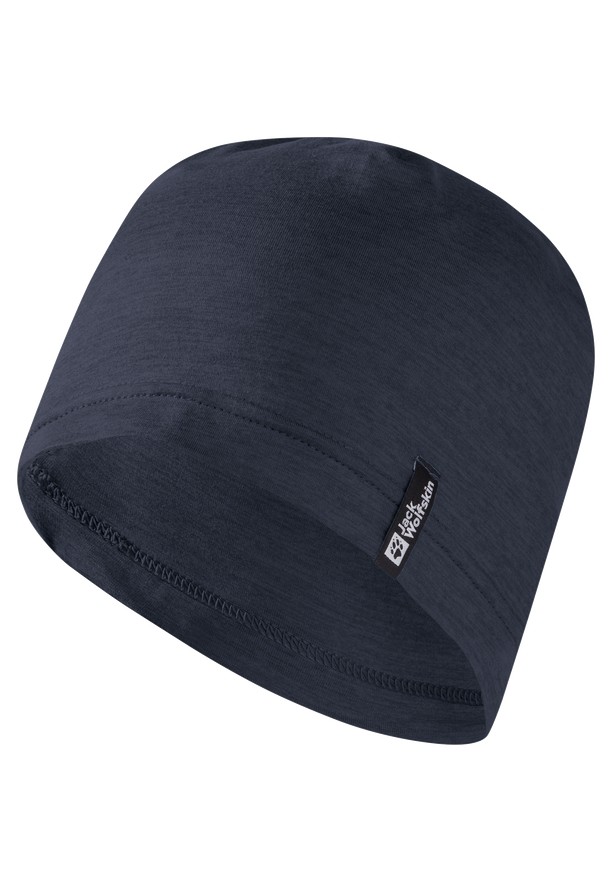 Navy Jack Wolfskin Travel Women Hats | 19500152