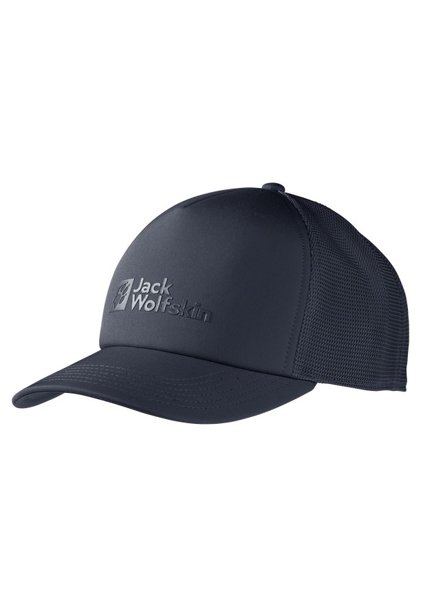 Navy Jack Wolfskin Uson Women Baseball Caps | 91973606