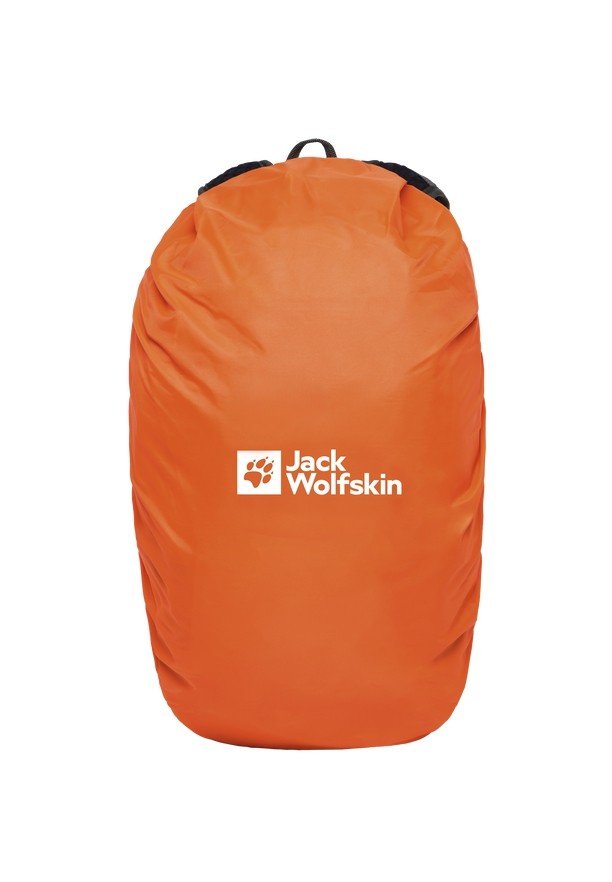 Navy Jack Wolfskin Velocity 12 Men Bike Backpack | 33759596
