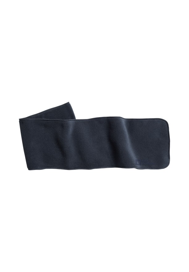 Navy Jack Wolfskin Vertigo Men Scarf | 59781938
