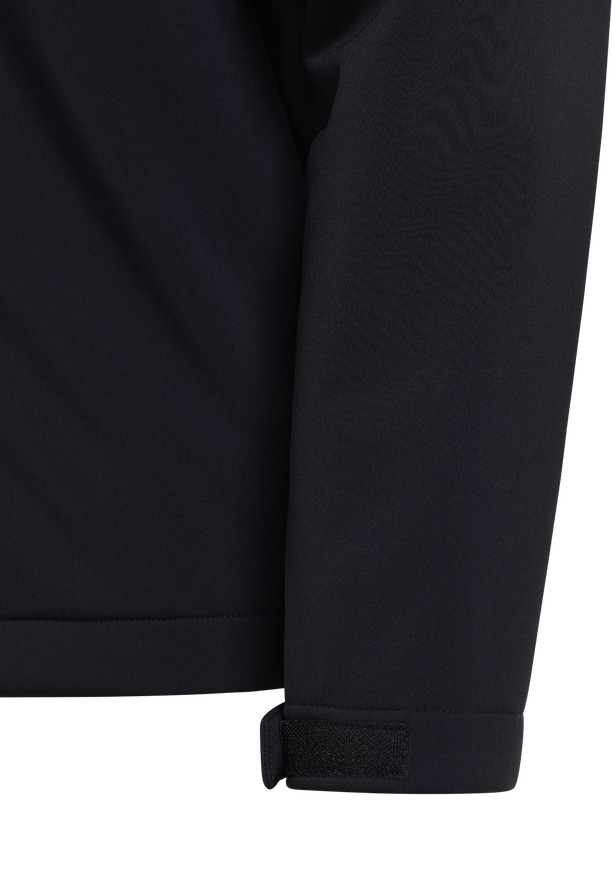 Navy Jack Wolfskin Windland Men Softshell Jackets | 64175053