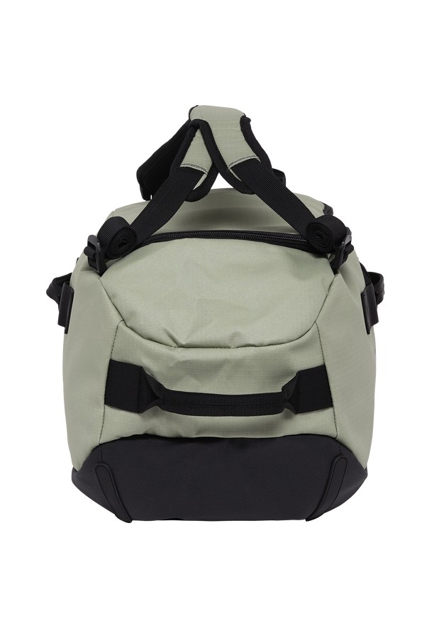 Olive Jack Wolfskin All-in 35 Women Duffle Bags | 81434213
