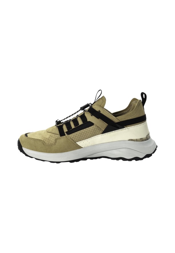 Olive Jack Wolfskin Dromoventure Athletic Low Men Outdoor Shoes | 12519309