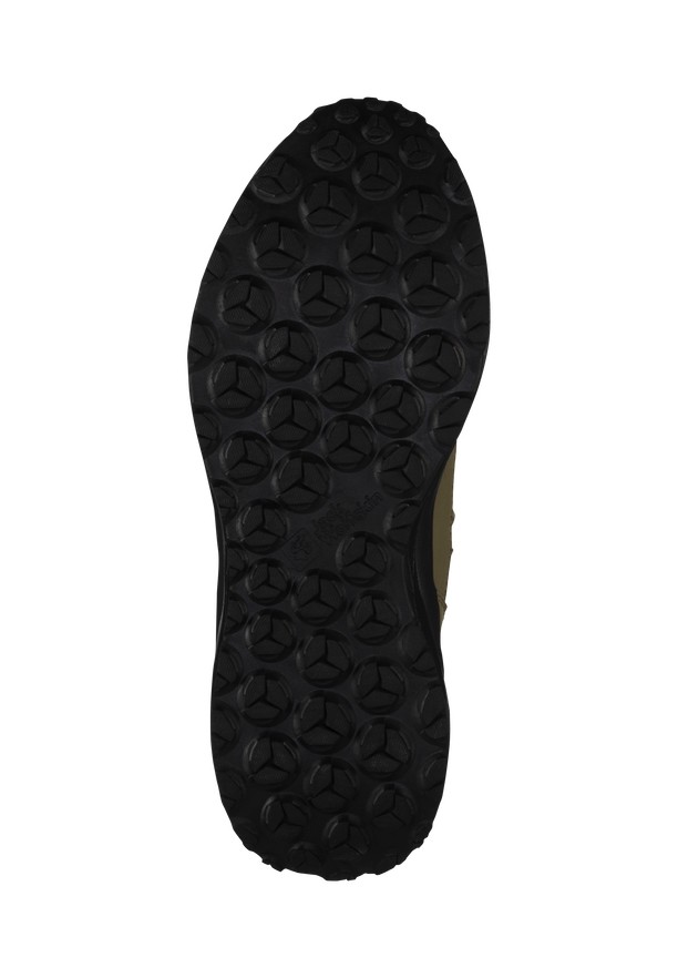 Olive Jack Wolfskin Dromoventure Texapore Women Winter Boots | 75072404