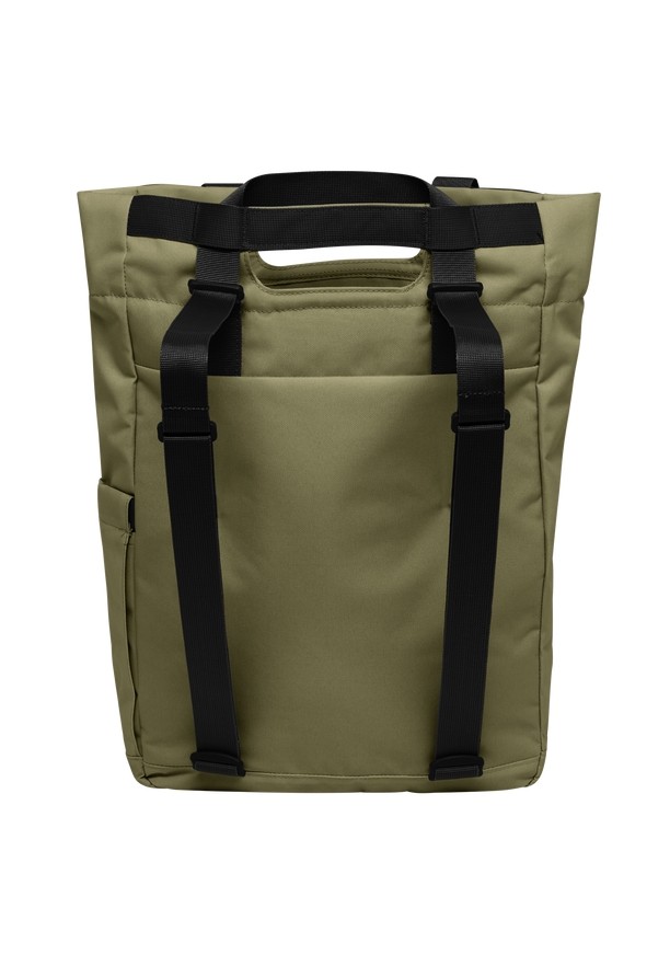 Olive Jack Wolfskin Ebental Men Shoulder Bags | 30047662