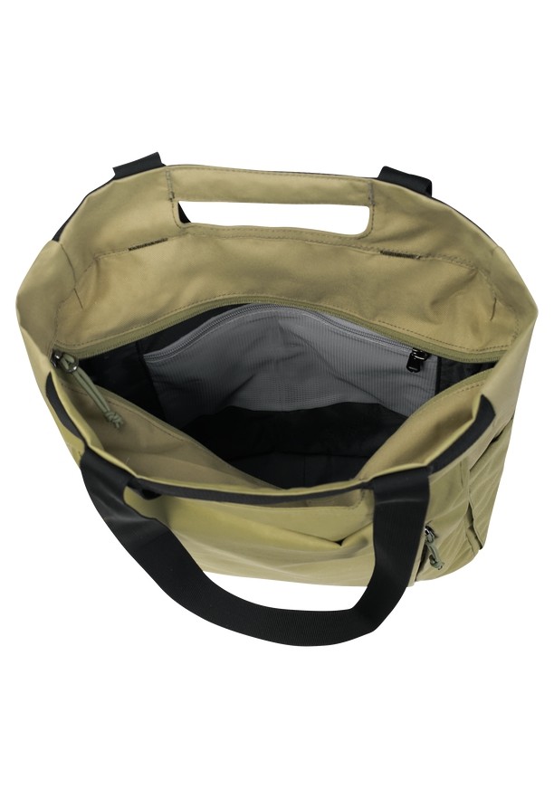 Olive Jack Wolfskin Ebental Women Daypack | 60540020