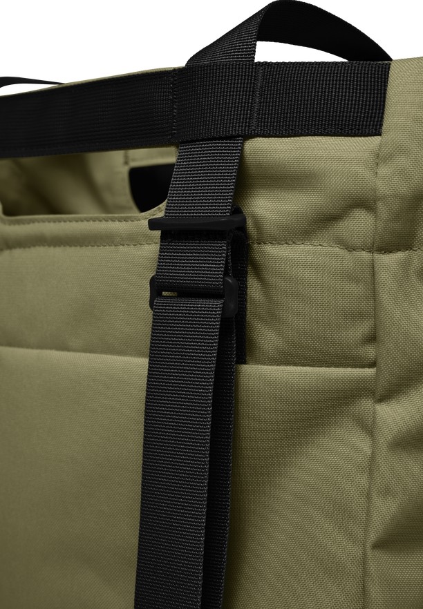 Olive Jack Wolfskin Ebental Women Daypack | 60540020