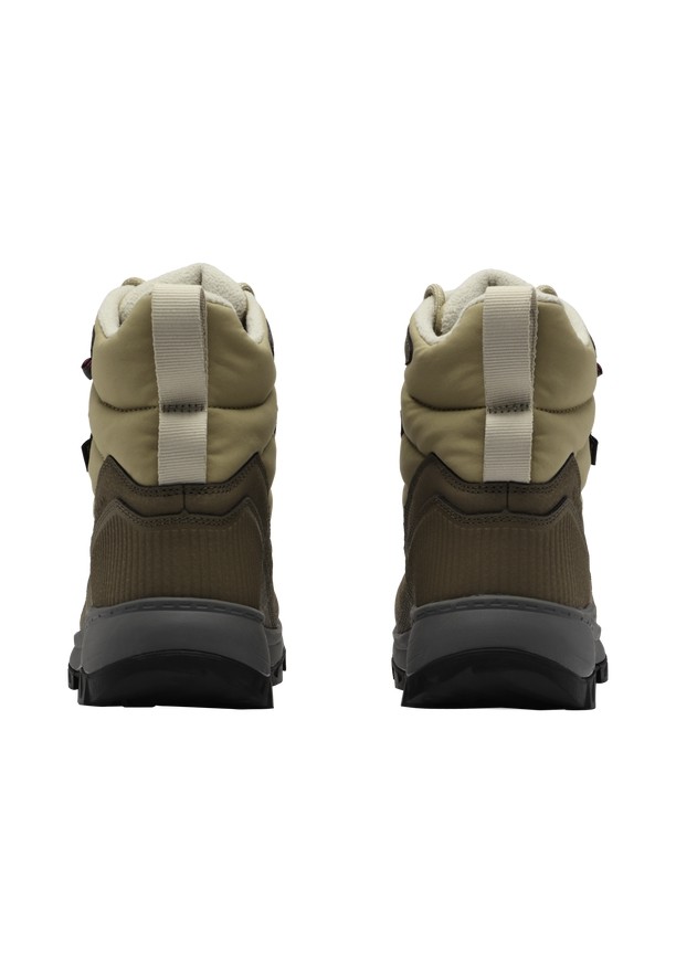 Olive Jack Wolfskin Everquest Pro Texapore High Women Winter Boots | 11575368