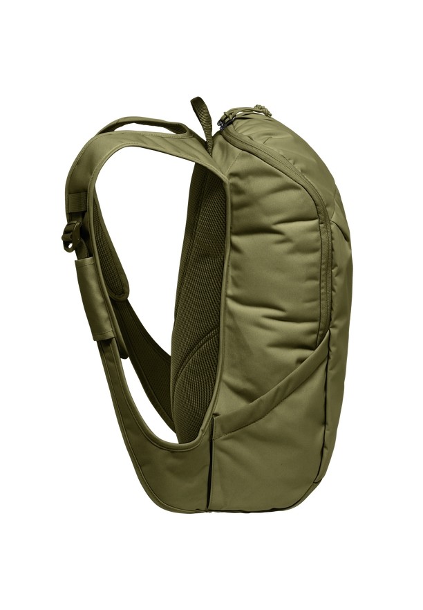 Olive Jack Wolfskin Frauenstein Women Daypack | 29712706