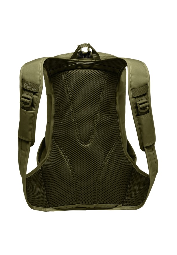 Olive Jack Wolfskin Frauenstein Women Daypack | 29712706