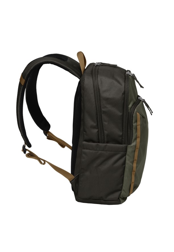 Olive Jack Wolfskin Hasensprung Men Daypack | 95541720