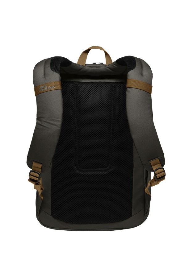 Olive Jack Wolfskin Hasensprung Men Daypack | 95541720