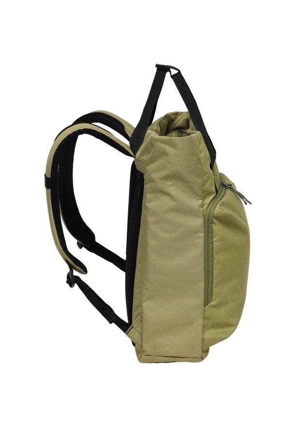 Olive Jack Wolfskin Hoellenberg Men Daypack | 85248205