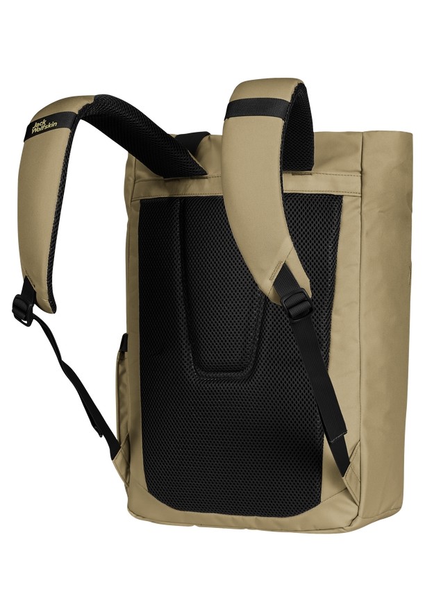 Olive Jack Wolfskin Hoellenberg Men Daypack | 85248205