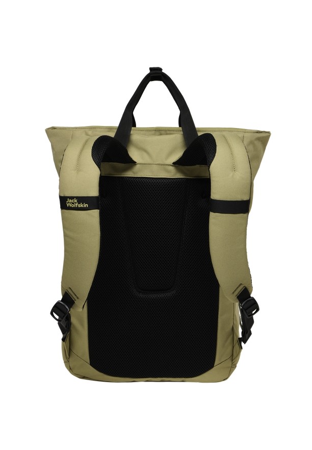 Olive Jack Wolfskin Hoellenberg Women Daypack | 10682913