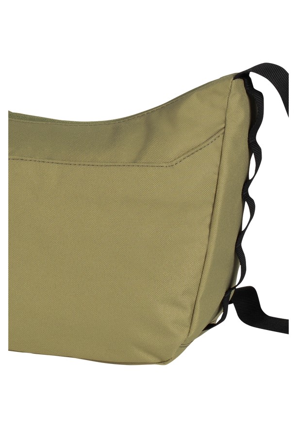 Olive Jack Wolfskin Honigberg Men Shoulder Bags | 58978393